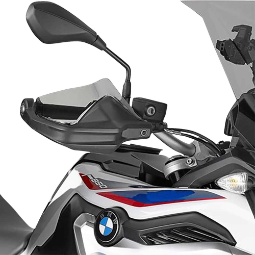 GIVI - GIVI Handguard Deflectors - EH5127