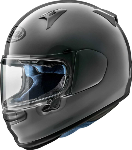 Arai Helmets - Arai Helmets Regent-X Solid Helmet - 0101-15815 - Modern Gray - X-Small
