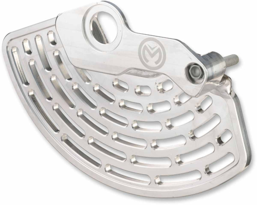 Moose Racing - Moose Racing Brake Rotor Guard - 32-154