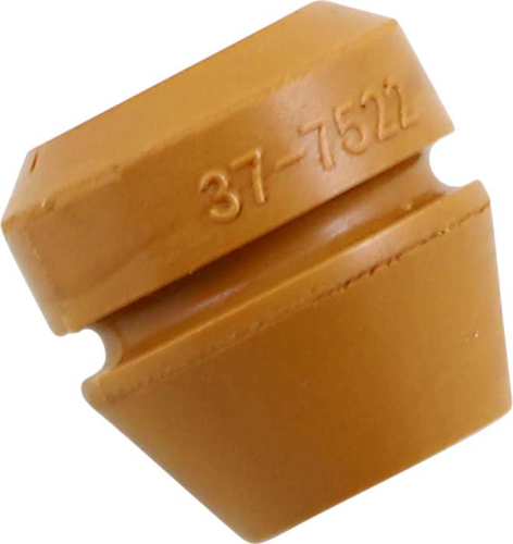 Moose Racing - Moose Racing Rear Shock Bumper - 37-1218