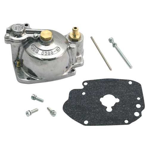 S&S Cycle - S&S Cycle Carb Bowl ASM (#33) - 11-2388P