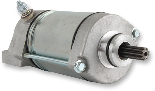 Parts Unlimited - Parts Unlimited Starter - 2110-0879