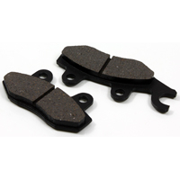 Wild Boar - Wild Boar Semi-Metallic Brake Pads - MP-05217
