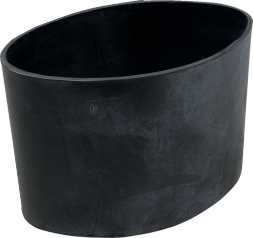 Quad Logic - Quad Logic Clutch Tube Boot - Intake - 500-1299-PU