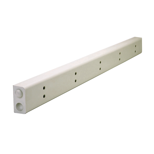 Dock Edge - Dock Edge DocKushion Premium Foam Profile Large 48" - Putty
