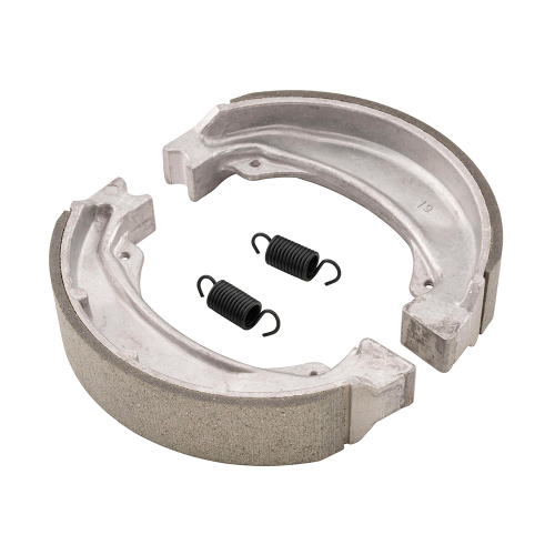 BikeMaster - BikeMaster Brake Shoes - 963027