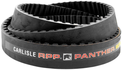 Panther Drive Belts - Panther Drive Belts Rear Drive Belt - 1 1/2in - 139T - 62-1178