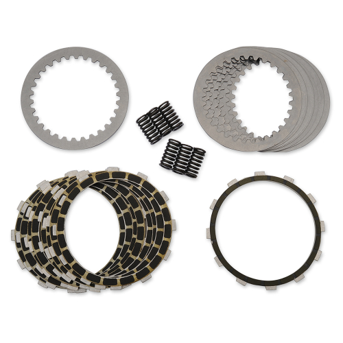 Barnett - Barnett Complete Clutch Kit - 303-70-20074