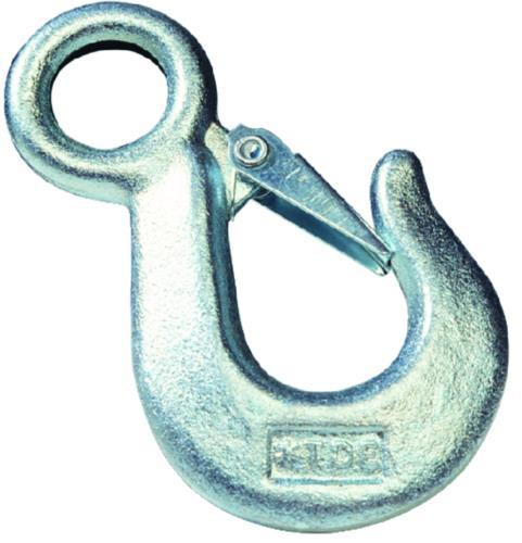 Tie Down Engineering - Tie Down Engineering Forged Latch Hook - 7500lbs - 50645