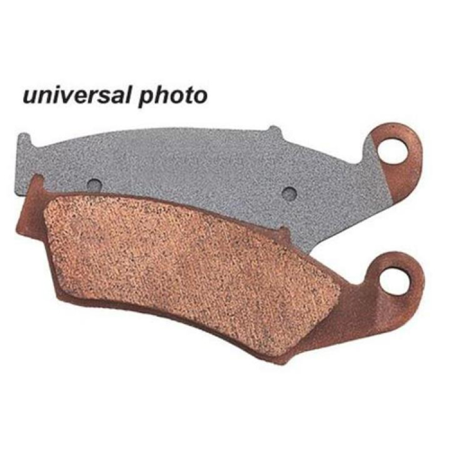 Wild Boar - Wild Boar Semi-Metallic Brake Pads - MP-05216