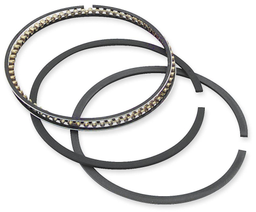 Wiseco - Wiseco Ring Set - 40.75mm - 1604CD