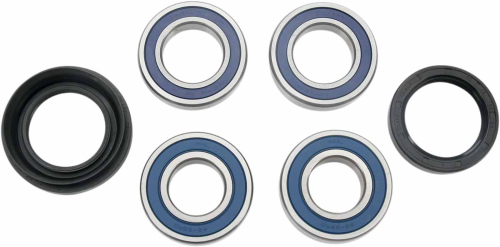 Moose Racing - Moose Racing Wheel Bearing Kit - 25-1036