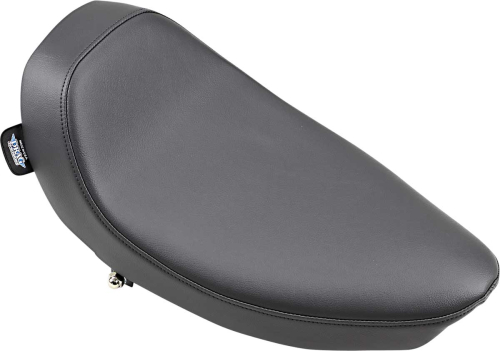 Drag Specialties - Drag Specialties Low Solo Seat - Smooth - 0805-0087
