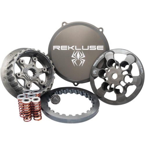 Rekluse - Rekluse Core Manual Clutch Kit - RMS-7000