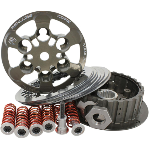 Rekluse - Rekluse Core Manual Clutch Kit - RMS-7001001