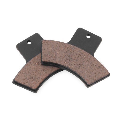 BikeMaster - BikeMaster Brake Pads - 961251
