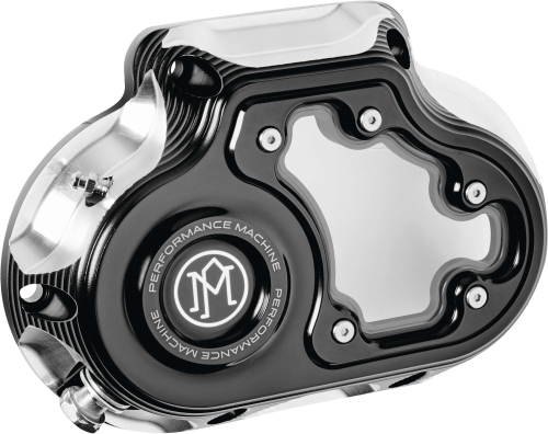 Performance Machine - Performance Machine Vision Series Clutch Slave Assembly - Contrast Cut - 0177-2080M-BM