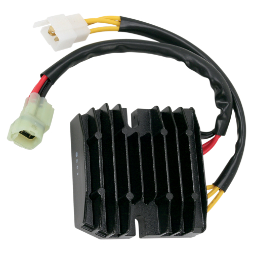 Ricks Motorsport Electric - Ricks Motorsport Electric Hot Shot Series Rectifier/Regulator - 10-206H