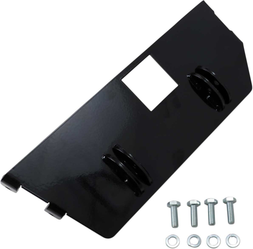 Moose Utility - Moose Utility Plow Bottom Mount - 2775PF