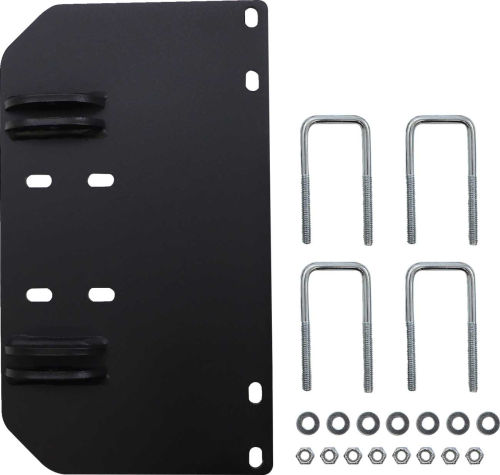 Moose Utility - Moose Utility Plow Bottom Mount - 4501-0937