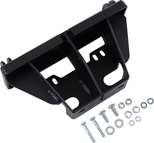 Moose Utility - Moose Utility RM5 Plow Mount Plate - 4501-0889