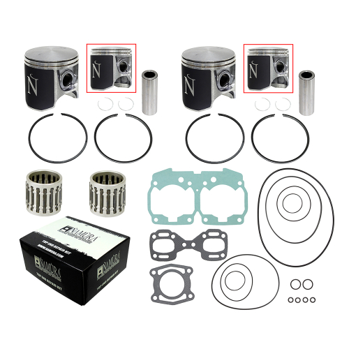 Namura Technologies - Namura Technologies Top End Repair Kit - NW-10003K