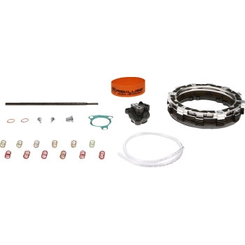 Rekluse - Rekluse Radiusx 4.0 Clutch Kit - RMS-8306062