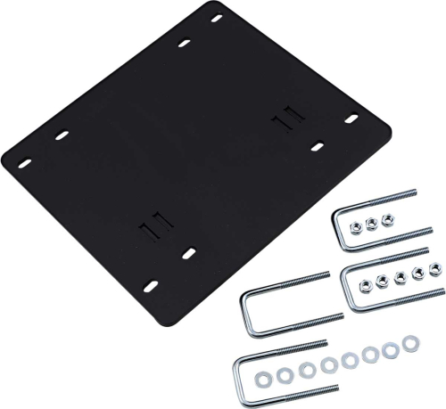 Moose Utility - Moose Utility Plow Bottom Mount - 4501-0893