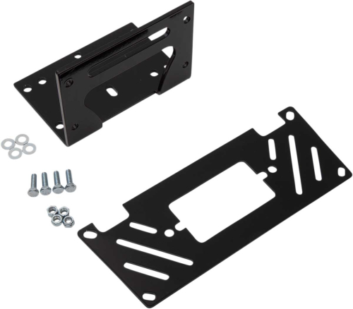 Moose Utility - Moose Utility Winch Mount - 1612PF