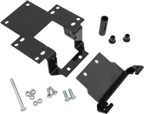Moose Utility - Moose Utility Winch Mount - 1609PF