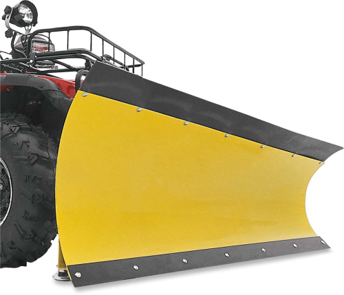 Moose Utility - Moose Utility Replacement Rubber Plow Flap - 55in. - 4501-0677