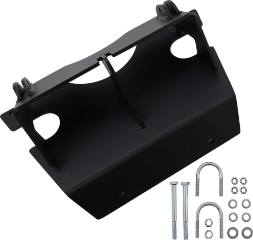 Moose Utility - Moose Utility RM5 Rapid Mount Plow System - 4501-0933