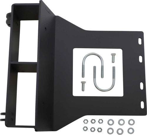 Moose Utility - Moose Utility RM5 Rapid Mount Plow System - 4501-0932