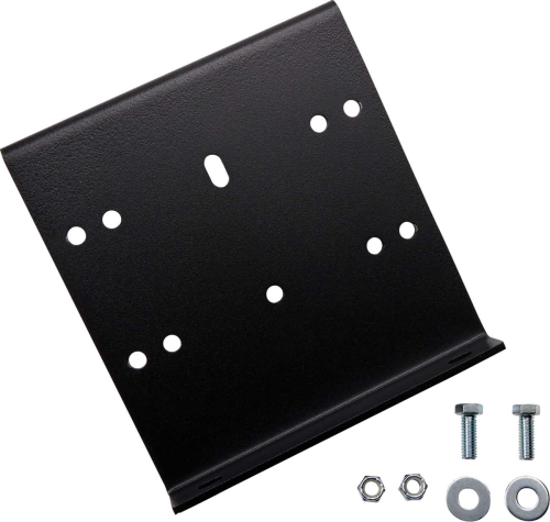 Moose Utility - Moose Utility Winch Mount - 1652PF