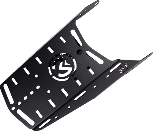 Moose Racing - Moose Racing Adventure Rear Rack - PFD1302PF