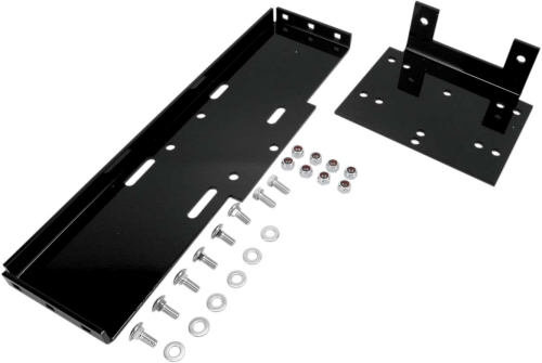 Moose Utility - Moose Utility Winch Mount - 1598PF