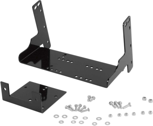 Moose Utility - Moose Utility Winch Mount - 1599PF