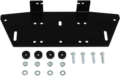 Moose Utility - Moose Utility Winch Mount - 1622PF