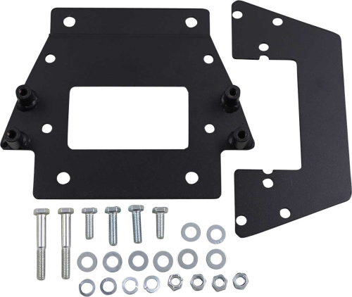 Moose Utility - Moose Utility Winch Mount - 1642PF