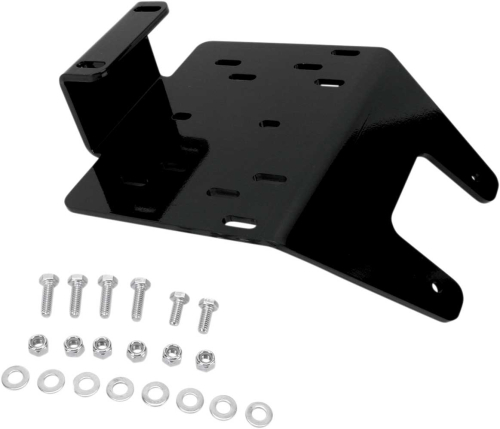 Moose Utility - Moose Utility Winch Mount - 1552PF