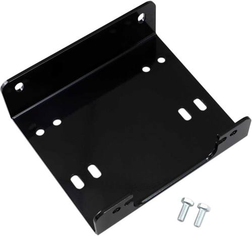 Moose Utility - Moose Utility Winch Mount - 1645PF