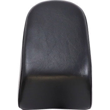 Le Pera - Le Pera Bare Bones Pillion Pad - Smooth - LYB-007P
