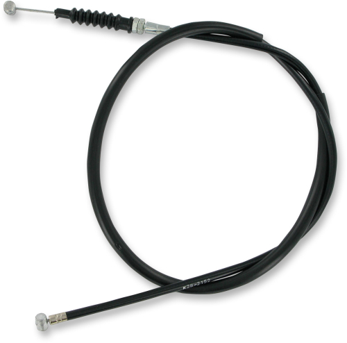 Parts Unlimited - Parts Unlimited Brake Cable - 54005-1046