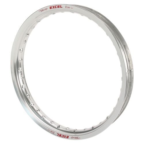 Excel - Excel Takasago Rear Rim - 19x2.15 - Silver - GES410