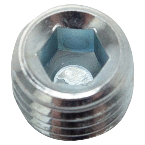 S&S Cycle - S&S Cycle Screw SHS Zinc (#25) - 50-0105