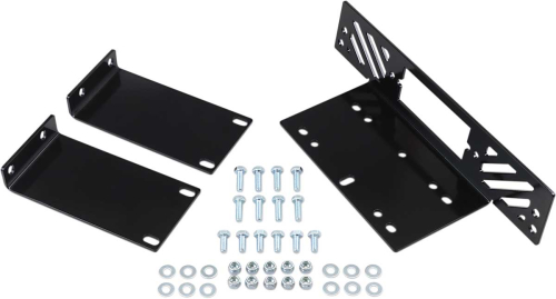 Moose Utility - Moose Utility Winch Mount - 1618PF