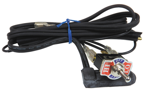 SPI - SPI Electric Thumb Warmer - 12-166-01