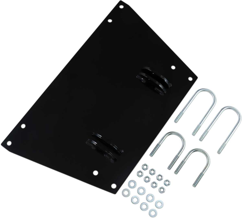 Moose Utility - Moose Utility Plow Bottom Mount - 4501-0632