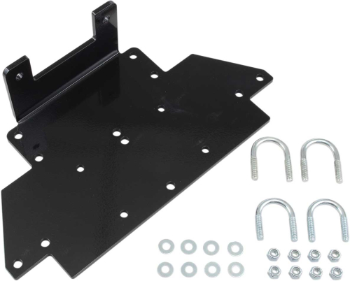 Moose Utility - Moose Utility Winch Mount - 1531PF