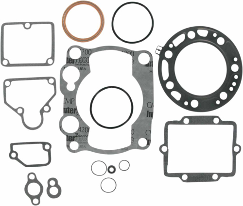 Moose Racing - Moose Racing Top End Gasket Kit - 810464MSE